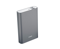 Huawei Powerbank AP007 13000 mAh srebrny - 306282 - zdjęcie 2